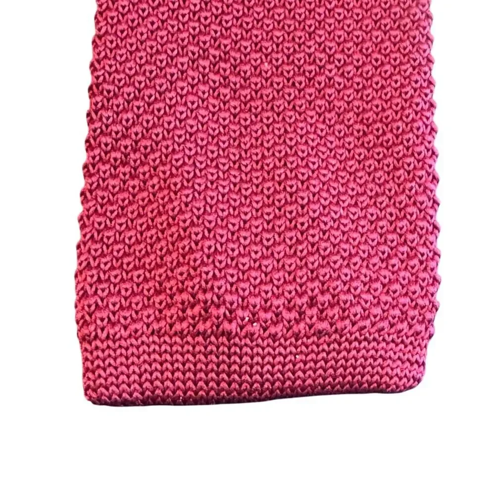 BURMA BIBAS Knit Skinny Square 2